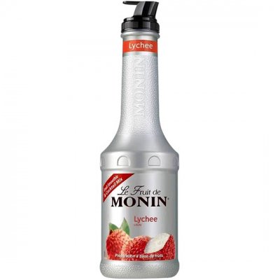 MONIN 饤 ե롼ĥԥ塼ߥå 1000ml ʥ Υ󥢥륳륷å ࡼ ե󥫥ƥ