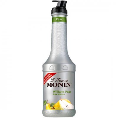 MONIN ꥢॺڥ Υʥ ե롼ĥԥ塼ߥå 1000ml ʥ Υ󥢥륳륷å ࡼ ե󥫥ƥ