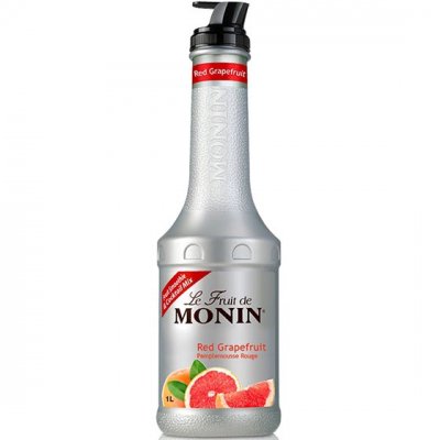 MONIN åɥ졼ץե롼 ե롼ĥԥ塼ߥå 1000ml ʥ Υ󥢥륳륷å ࡼ ե󥫥ƥ