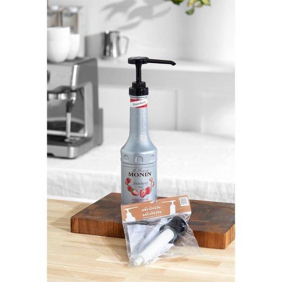 Amazon | モナン ブルーキュラソー・シロップ 700ml | cotta