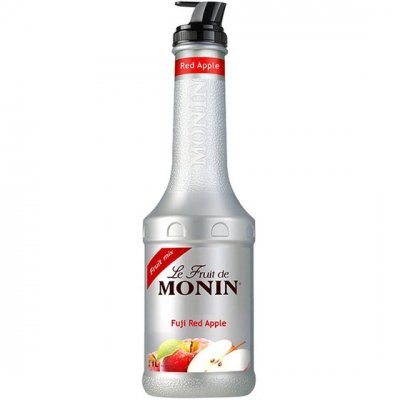 MONIN ե ե롼ĥԥ塼ߥå 1000ml ʥ Υ󥢥륳륷å ࡼ ե󥫥ƥ