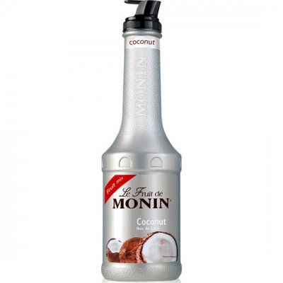 MONIN ʥå ե롼ĥԥ塼ߥå 1000ml ʥ Υ󥢥륳륷å ࡼ ե󥫥ƥ