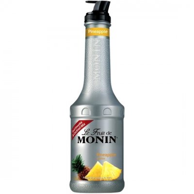 MONIN ѥʥåץ ե롼ĥԥ塼ߥå 1000ml ʥ Υ󥢥륳륷å ࡼ ե󥫥ƥ