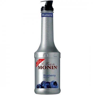 MONIN ֥롼٥꡼ ե롼ĥԥ塼ߥå 1000ml ʥ Υ󥢥륳륷å ࡼ ե󥫥ƥ