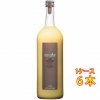 Alain Milliat 󡦥ߥꥢ å異åץ른塼 1000ml 6 ե 塼  