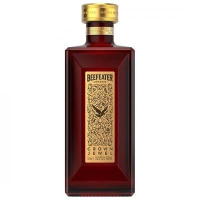 ビーフィーター クラウンジュエル 1000ml 1本 ビーフィーター クラウンジュエル 1000ml サントリー ジン