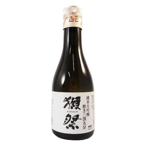 正規販売店】獺祭 だっさい まんきつセット 純米大吟醸23・39
