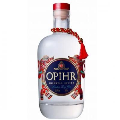 オピア ロンドン ドライジン 700ml スピリッツ ジン イギリス