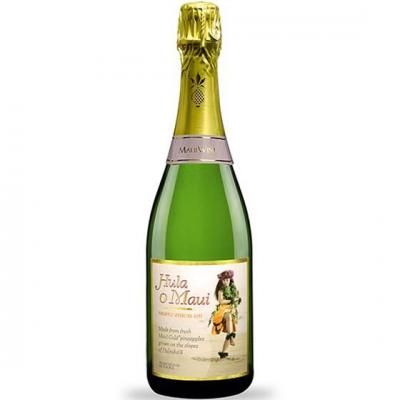 ե  ޥ ѥʥåץ磻 / ޥ磻  ȯˢ ̼¼ 750ml ꥫ罰 ϥ磻 ѡ󥰥磻 ե롼ĥ磻 ơƤޤѤ礢