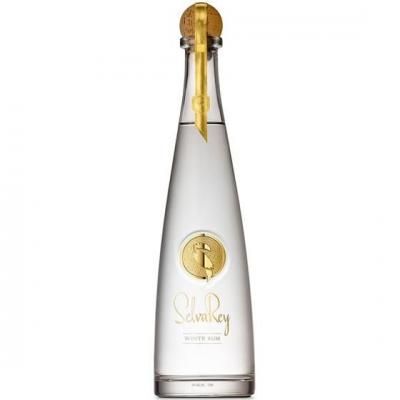 【期間限定】 SELVAREY セルバレイ ホワイトラム 40度 750ml ブルーノ・マーズ その他