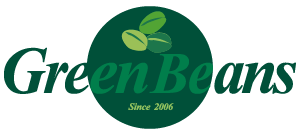 シングルオリジン コーヒー豆の焙煎・販売 GreenBeans