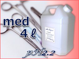 med22-4 󥱥Ѷ pH2.2
