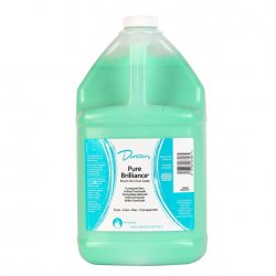 PB-001 Pure Brilliance Clear Brushing 1GAL - 輸入陶芸釉薬・下絵具・ろくろ・陶芸書籍・電気窯のヒュース・テン