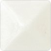 ブライトカラー釉　BHF001　ホワイト 100ml（O）