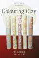 「Colouring Clay」 日本語版