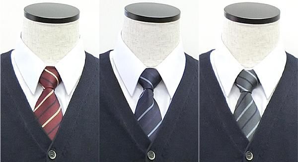 ロバートフレイザー ネクタイ　ヘリンボーンストライプ 格安販売の ロバートフレイザー ネクタイ／ヘリンボーン