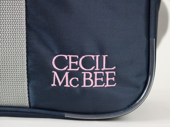CECIL McBEE(セシルマクビー)ナイロンスクールバッグ 通販ページ