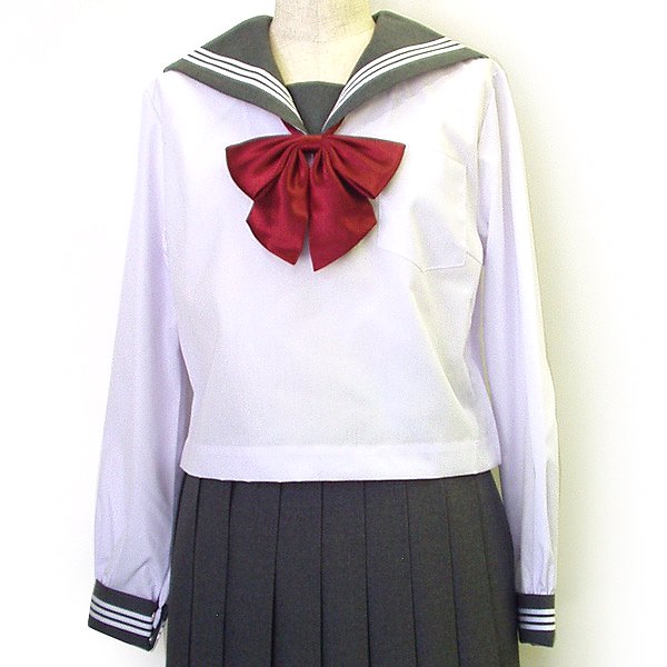 セーラー服(合服・夏用） - 中学高校制服・学生服・セーラー服 