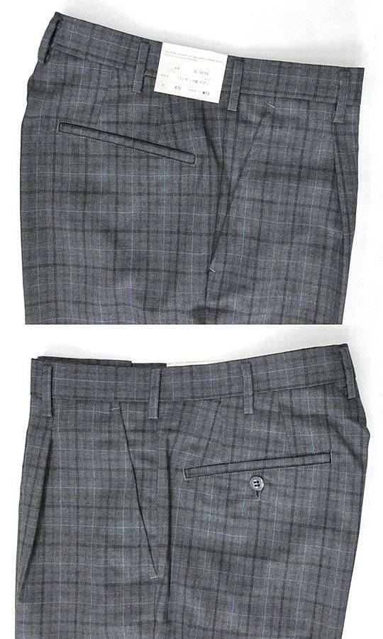 ☆新品未使用☆ 【w96】カンコー学生服（中学・高校）サマー
