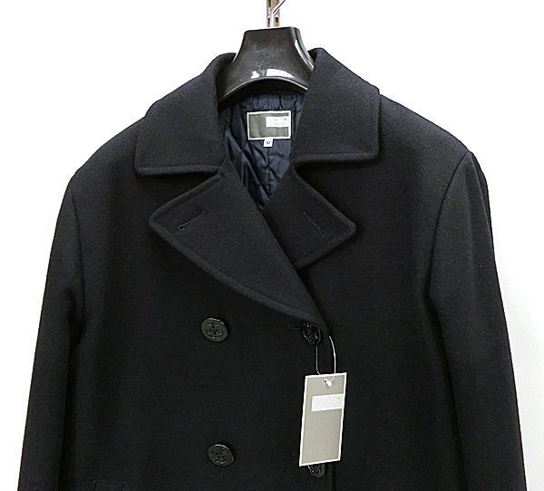 カンコーKANKO男子用スクールコート（ピーコート、濃紺）通販 - アイラブ制服