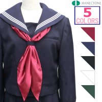 セーラー用リボン・タイ - 中学高校制服・学生服・セーラー服