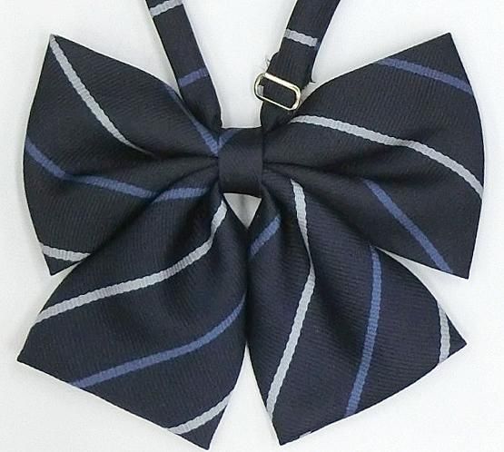 BUBBLES スクールガーリーリボントップス ブルー BUBBLES】スクールガーリーリボントップス | sparkling mall