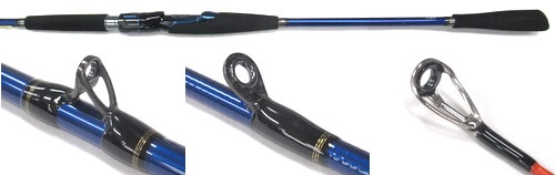 ダイワ '24 極鋭ヒラメ MH-270・K - フィッシングショップ ダイワ '24 極鋭ヒラメ MH-270・K - フィッシングショップ