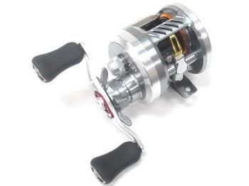 ダイワDaiwa 19ミリオネア　CT SV 70SH ベイトリール