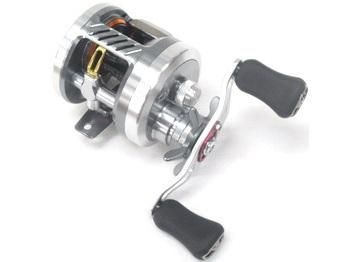 ダイワDaiwa 19ミリオネア　CT SV 70SH ベイトリール