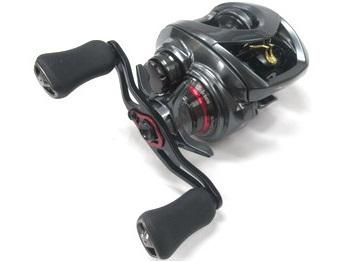 Daiwa スティーズCT SV TW 700SH