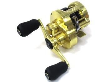 SHIMANO　カルカッタコンクエスト　100