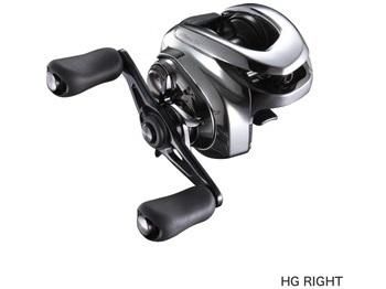 美品】SHIMANO 21アンタレスDC HG 右ハンドルフィッシング - リール