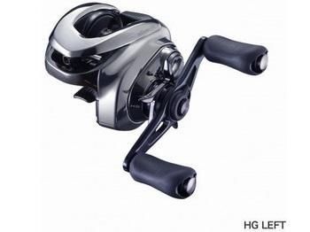 シマノ　21 アンタレス　DC HG 右　SHIMANO