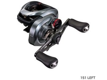 SHIMANO scorpion