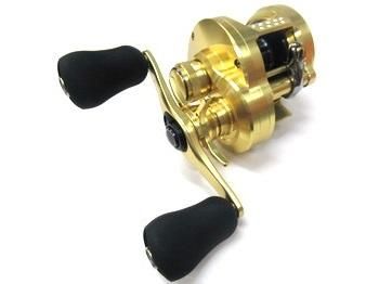 カルカッタコンクエスト200XG SHIMANO | nate-hospital.com