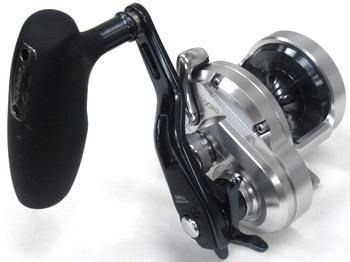 送料無料・名入れ彫刻 シマノ(SHIMANO) 21オシアジガー 1500XG 右