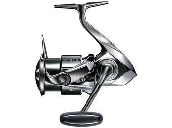 □□SHIMANO シマノ 釣り用品 リール スピニングリール 22STELLA C3000MHG