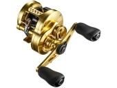 SHIMANO - 値下げしました❗️ カルカッタ コンクエスト201 左ハンドル シマノ カルカッタ コンクエスト 201XG (リール) 価格比較