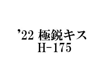 ダイワ ’22 極鋭キス H-175 - フィッシングショップ オンリーワン