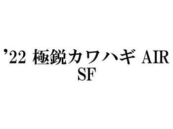 ダイワ ’22 極鋭カワハギAIR-SF - フィッシングショップ オンリーワン