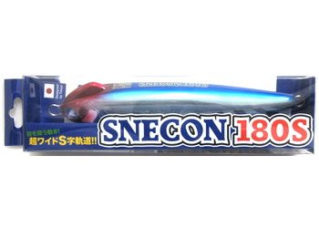 ブルーブルー スネコン180S - フィッシングショップ オンリーワン