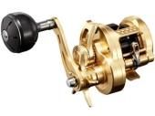 ☆程度良好☆シマノ オシアコンクエストCT 200/201HG 純正ハンドル シマノ 【目玉商品】シマノ オシア コンクエスト CT 200HG (右