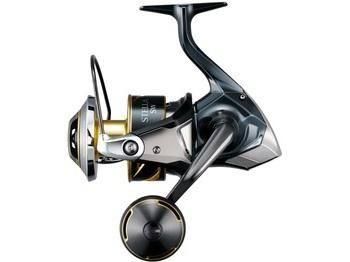 SHIMANO SW10000HG フィッシングリール シマノ '25 ステラSW 10000HG - フィッシングショップ オンリーワン