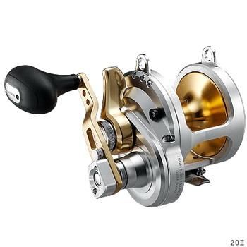 に値下げ！ SHIMANO タリカ20 - crumiller.com