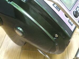 ミヤマエ コマンド S-10HP[ハイパワー] (24V仕様)・限定