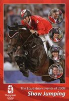 <img class='new_mark_img1' src='https://img.shop-pro.jp/img/new/icons20.gif' style='border:none;display:inline;margin:0px;padding:0px;width:auto;' />㳲OLYMPIC 2008 SHOWJUMPING DVD