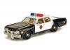 ǥ塼֡ϥ The Dukes of Hazzard State Police Car 1:64