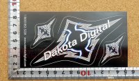 Dakota Digital ƥåM 3֤
