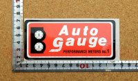 Auto gauge ƥåS å 5.4ѡ߲12.5