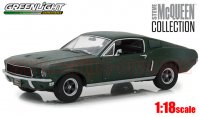 映画 ブリット Bullitt スティーブ マックィーン